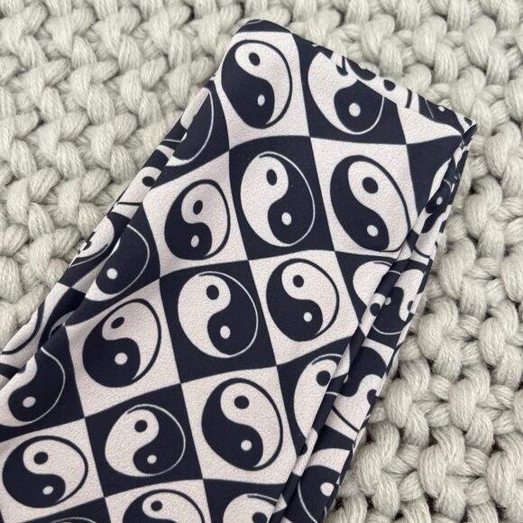 Skatie X Salty Blonde• ‘Mandi’ Bikini Bottom in BARBADOS - Picture 6 of 13